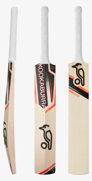 Kookaburra Xlr8 Pro 500 Cricket Bat - Kookaburra Pro 500 Bat