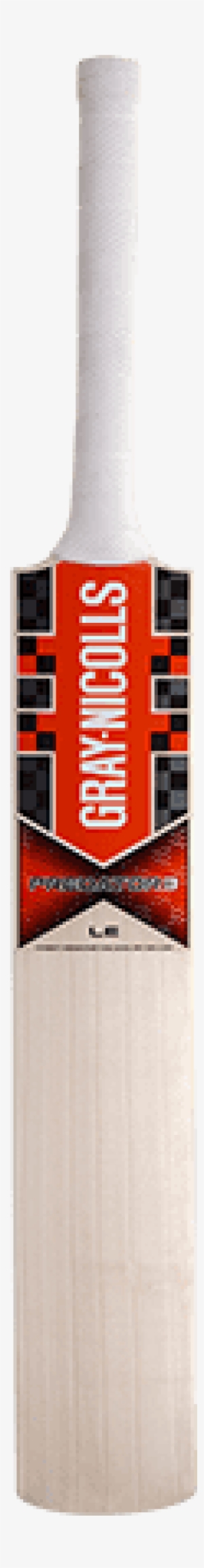 2017 Gray Nicolls Predator 3 Limited Edition Cricket - Gray Nicolls Predator 5 Star Cricket Bat