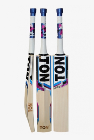 Image - Ton Gold Edition Cricket Bat