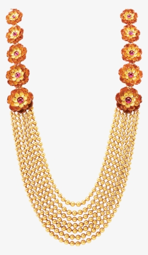 Azva Gold Choker Necklace, Diamond Necklaces, Necklace - Mens Two Tone Stainless Steel Necklace