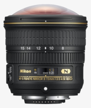 Wide Angle - Nikon 10 20 Af P