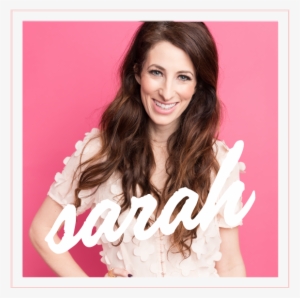 Sarah - Girl