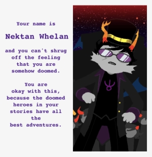 Fantrolls I Just Love Them So Much Mierfa Durgas I - Homestuck Mierfa Durgas X Nektan Whelan