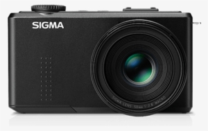 The Dp3 Merrill Comes Hot On The Heels Of The Extremely - Sigma Dp3 Merrill