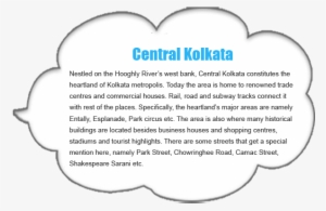 Upcoming Areas Old Gurgaon - 2006 Century Kolkata Saltlake