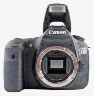Canon Eos 20d Without Lens