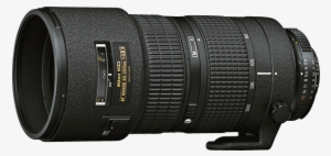 Af Zoom Nikkor 80 200mm F - Nikon Af Nikkor 80 200mm F2 8