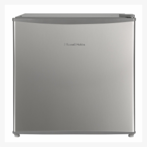 Fridge Top View Png - Russell Hobbs Rhttlf1ss Table Top Fridge - Stainless