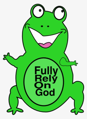 How To Set Use Fully Rely On God Clipart