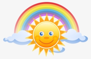 Sweetheart The Sun Cloud Screen Colors To - Dzien Dziecka Zyczenia