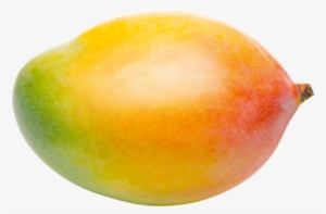 Yellow Mango Png Clip Art Library Library - Mango Transparent