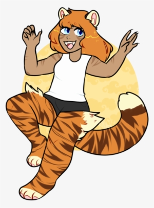 Running In The 90s - Cartoon