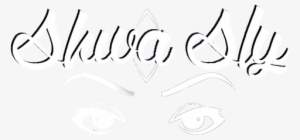 Shivasly Logo White - Logo