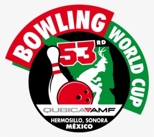 The 53rd Qubicaamf Bowling World Cup Rolls Into Hermosillo, - Amf Bowling