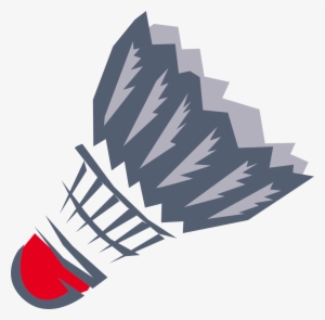 Sports Logo Clipart At Getdrawings - Badminton Clipart