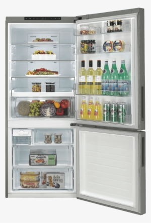 Gb-450uplx - Lg 450l Bottom Mount Fridge