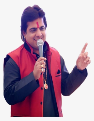 Jitender Jonny - Singing