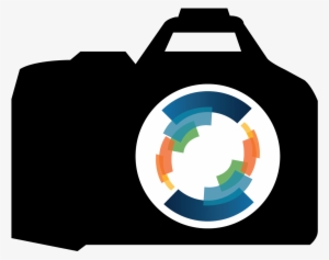 Photographer Photography Portraits Weddings Engagement - Emblem