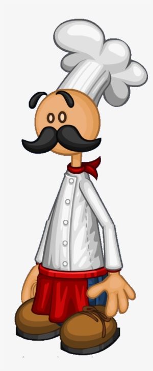 Love Heart Outline Png - Papa Louie Png