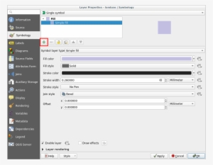 Images/add Symbol Layer Button - Symbol