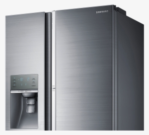 Samsung Food Showcase Smart Fridge - Samsung Rh57h90707f, Fridge / Freezer Rh57h90707f/eg