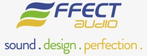 Effect - Effect Audio Logo