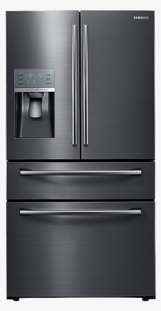 Clip Free Stock Fridge Clipart Door