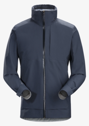Interstate Jacket Men's Nighthawk - Arc Teryx Interstate