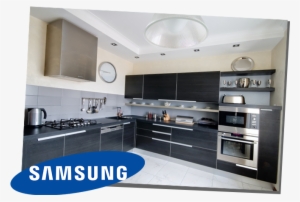 Samsung Appliance Repair Shaker Heights - Very Nice Kitchens With White Goods