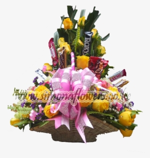 Simona Flowers Ltd