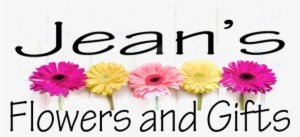 Jean's Flowers And Gifts - Funeral