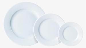 Plates - Plate