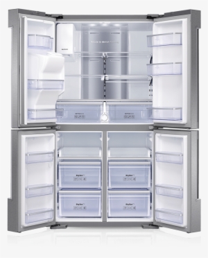 4-door Flex Refrigerator With Family Hub Rf28n9780s