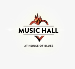 More Info - House Of Blues