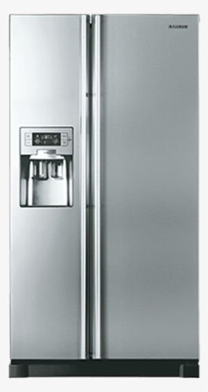 Samsung Fridge Min - Double Door Refrigerator Samsung