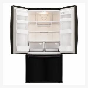 Samsung 18 Cu - Samsung 17.5 Cu. Ft. French Door Refrigerator - Stainless
