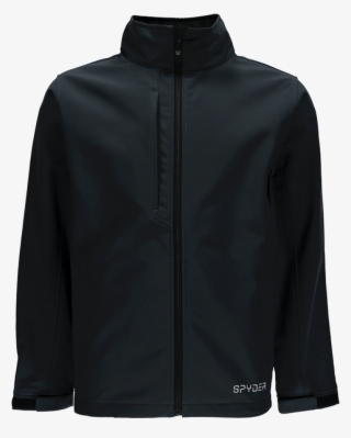 Black - Jacket