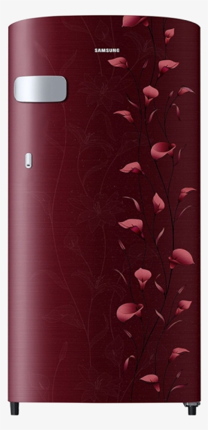 Samsung 192l 2 Star Direct Cool Single Door Refrigerator