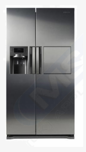 Samsung Rsh7znrs 1/xeu American Style Fridge Freezer - Samsung American Fridge Freezer