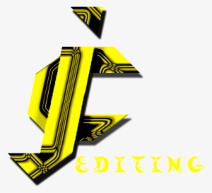 Cj Editing Logo - Logo Png For Editing
