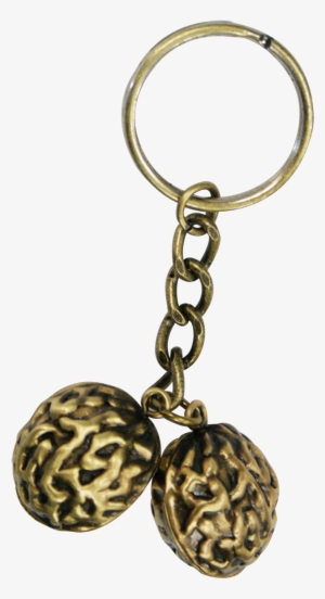 Dog Key Chain - Keychain