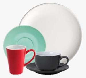 Both Stores Are Packed Full Of Over 3,000 Top Quality - Coffee Cup