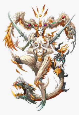 Merkabah - Shin Megami Tensei Iv Apocalypse Merkabah