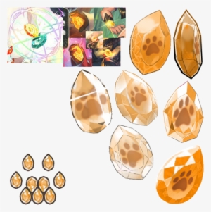 Chatbeaststone [it's Called That Because I Find It - Fire Emblem Beaststone