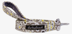 Daisy Chain Dog Lead - Jumping