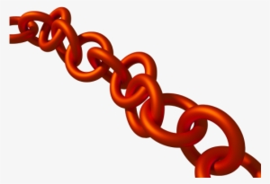 Red Chain - Chain