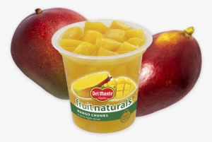 Fruit Naturals® Mango Chunks - Monte Fruit