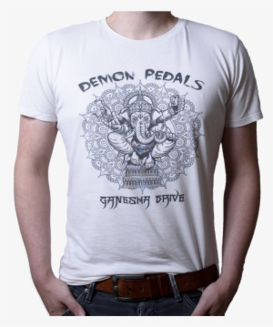 Ganesha T-shirt - T-shirt