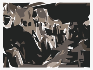 Visual Arts Computer Animated Cartoon - Visual Arts