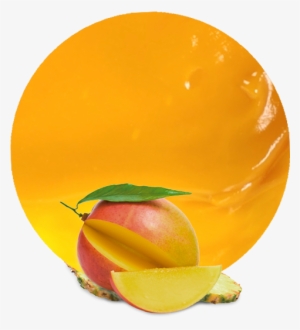 When Our Mangoes Are Processed, We Obtain A High-quality - Peel